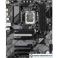 Материнская плата Gigabyte B760 DS3H Gen5