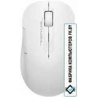 Мышь A4Tech Fstyler FG15CS Air2 (белый) Мышь A4Tech Fstyler FG15CS Air2 (белый)