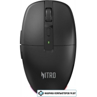 Мышь Acer Nitro OMR400 (черный)