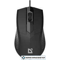 Мышь Defender Optimum MB-270 Pro (черный) Мышь Defender Optimum MB-270 Pro (черный)