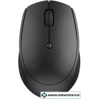 Мышь JLab Go Mouse (черный)