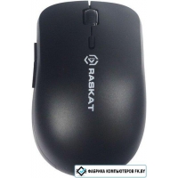 Мышь Raskat M006W