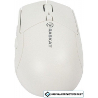 Мышь Raskat M007WB
