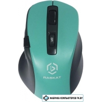Мышь Raskat M020W