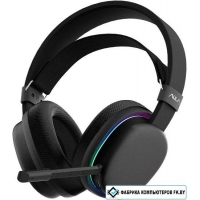 Наушники AULA G7 (черный)