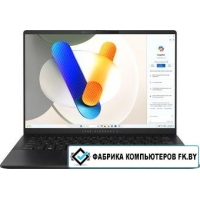 Ноутбук ASUS Vivobook S 14 OLED S5406SA-QD237