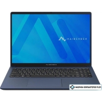 Ноутбук Maibenben Medio M675 M6751SF0HURE0