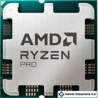 Процессор AMD Ryzen 5 Pro 8500G
