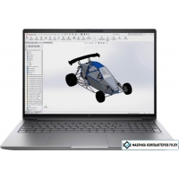 Рабочая станция HP ZBook Power 16 G11 A8WN3PT