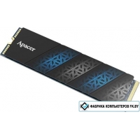 SSD Apacer AS2280P4U Pro 256GB AP256GAS2280P4UPRO