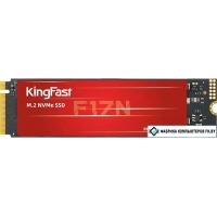 SSD KingFast F17N 2TB F17N-2TB