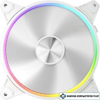 Вентилятор для корпуса 1stPlayer FO7-14 ARGB (белый)