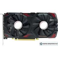 Видеокарта Aetina GeForce RTX 2080 8GB GDDR6 RTX2080M8D6-C Видеокарта Aetina GeForce RTX 2080 8GB GDDR6 RTX2080M8D6-C