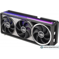 Видеокарта ASUS ROG Astral GeForce RTX 5080 16GB GDDR7 ROG-ASTRAL-RTX5080-16G-GAMING