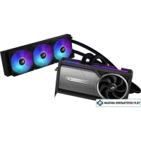 Видеокарта ASUS ROG Astral LC GeForce RTX 5090 32GB GDDR7 OC Edition