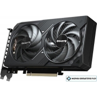 Видеокарта Gigabyte GeForce RTX 5060 Ti Windforce Max 16G GV-N506TWF2MAX-16GD