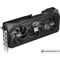 Видеокарта Gigabyte Radeon RX 9070 XT Gaming 16G GV-R9070XTGAMING-16GD