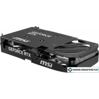 Видеокарта MSI GeForce RTX 5060 Ti 16G Shadow 2X Plus Видеокарта MSI GeForce RTX 5060 Ti 16G Shadow 2X Plus