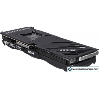 Видеокарта MSI GeForce RTX 5060 Ti 8G Shadow 3X OC Classic