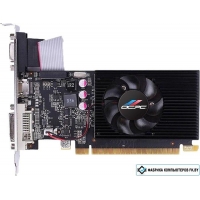 Видеокарта OCPC GeForce GT 730 4GB DDR3 OCVNGT730G4 Видеокарта OCPC GeForce GT 730 4GB DDR3 OCVNGT730G4