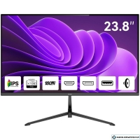 Игровой монитор Aiwa MD2410