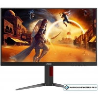 Игровой монитор AOC Gaming 24G4H