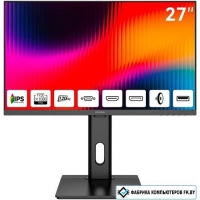 Монитор Aiwa MF2711