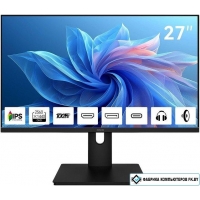 Монитор Aiwa MQ271A