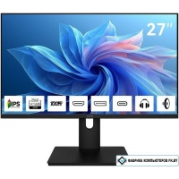 Монитор Aiwa MQ272A