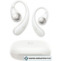 Наушники Baseus Eli Sport 2 (белый)