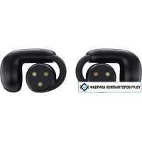 Наушники Bose Ultra Open Earbuds (черный)