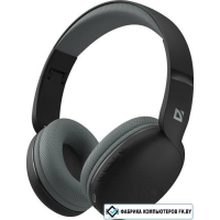 Наушники Defender FreeMotion B480 (черный)