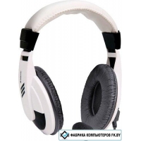 Наушники Defender Gryphon 750 (белый)