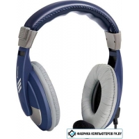 Наушники Defender Gryphon 750 (синий)