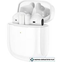 Наушники Deppa Air Dream (белый)