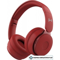 Наушники Harper HB-215 (красный)