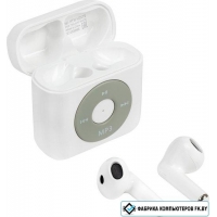 Наушники Hiper TWS MP3 HTW-HDX15