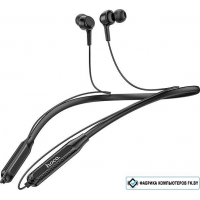 Наушники Hoco ES51 (черный) Наушники Hoco ES51 (черный)