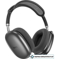 Наушники Hoco W55 Plus (черный) Наушники Hoco W55 Plus (черный)