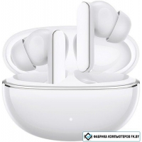 Наушники HONOR Choice Earbuds X8 (белый, международная версия)