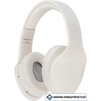 Наушники Hyundai H-HP104 (белый)