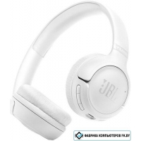 Наушники JBL Tune 530BT (белый)
