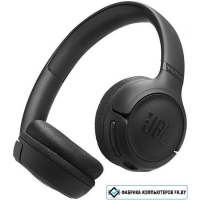 Наушники JBL Tune 530BT (черный)