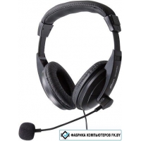 Наушники Ritmix RH-524M