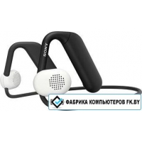 Наушники Sony Float Run