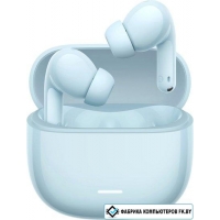 Наушники Xiaomi Redmi Buds 8 Lite M2539E1 (голубой, международная версия)