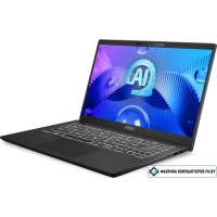 Ноутбук MSI Modern 15 H AI C1MTG-084US