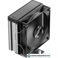 Кулер для процессора Ocypus Delta A40 Elite BK Delta-A40-BK1NNWN00E-GL