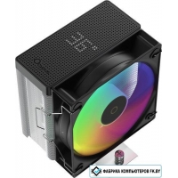Кулер для процессора Ocypus Gamma A40 ARGB Digital Gamma-A40-BK1NAWD00X-GL