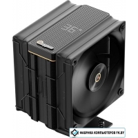 Кулер для процессора Ocypus Iota A40 BK Dual Fan Iota-A40-BK2NNWD00X-GL